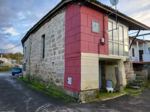 Finca rústica en calle Lg. Loñoa Grande, nº 25