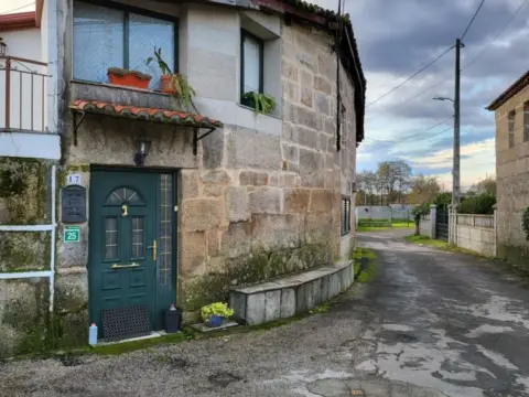 Finca rústica en calle Lg. Loñoa Grande, nº 25
