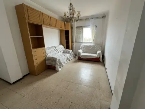 Piso en calle Virgen Del Pilar, 8