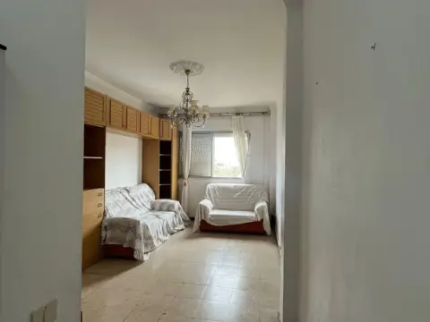 Piso en calle Virgen Del Pilar, 8