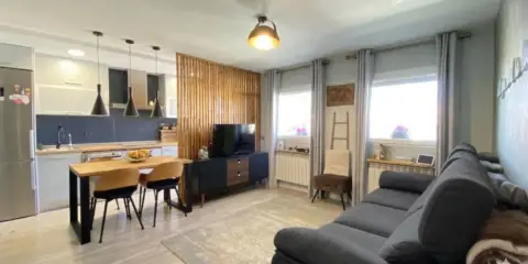 Piso en San Nicasio-Campo de Tiro-Solagua