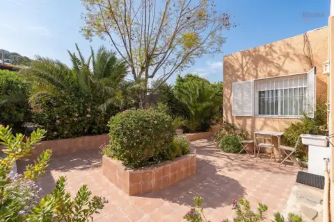 Chalet en calle de las Águilas