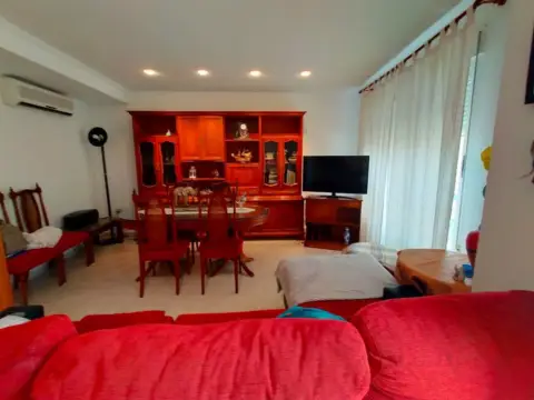 Ático en Carrer de la Cullera