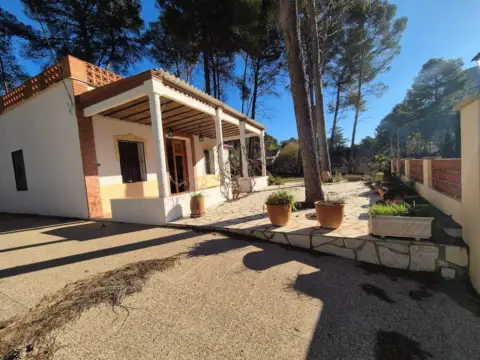 Chalet en La Drova