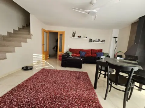 Casa adosada en Comunidad Valenciana