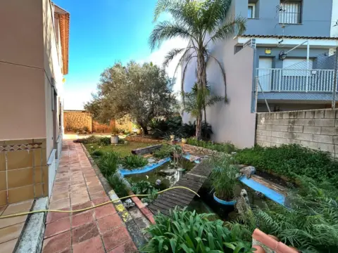 Chalet en Comunidad Valenciana