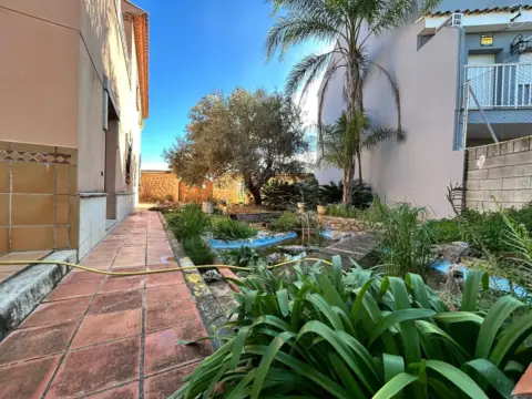Chalet en Comunidad Valenciana