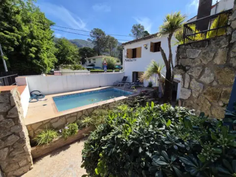 Casa en La Drova