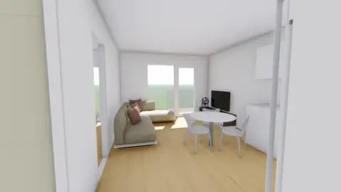 Ático en Carrer Xeresa