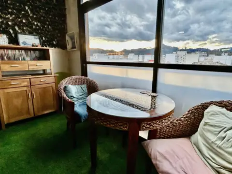 Ático en Avinguda del Grau