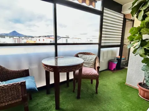 Ático en Avinguda del Grau