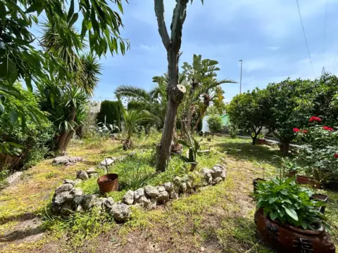 Chalet en Carrer América