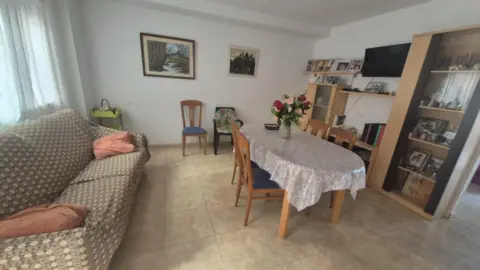Piso en Avinguda de Blasco Ibáñez