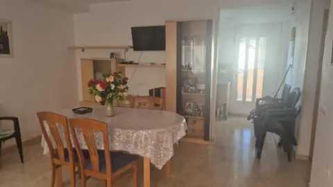 Piso en Avinguda de Blasco Ibáñez