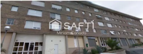 Piso en Artés