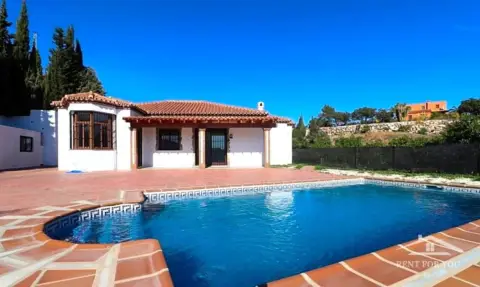 Chalet en Coín