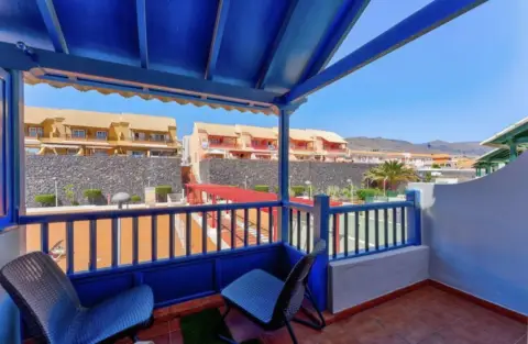 Dúplex en calle de las Galgas