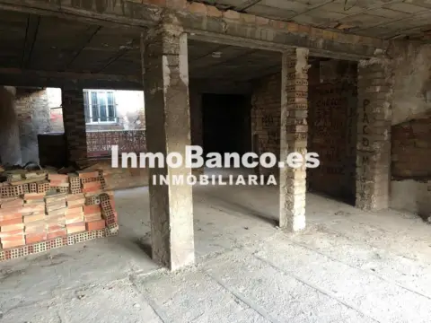 Chalet en calle del Empecinado, 4