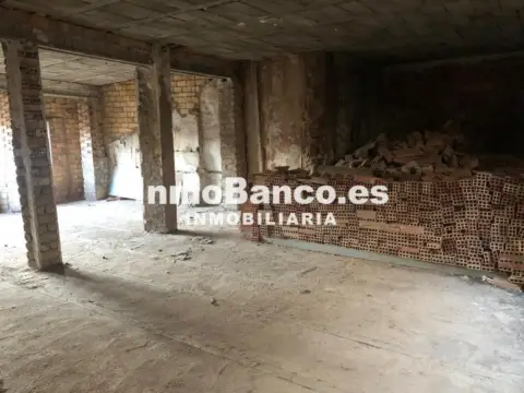Chalet en calle del Empecinado, 4