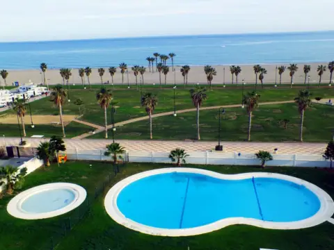 Apartamento en Carretera de Ciudad de Cádiz