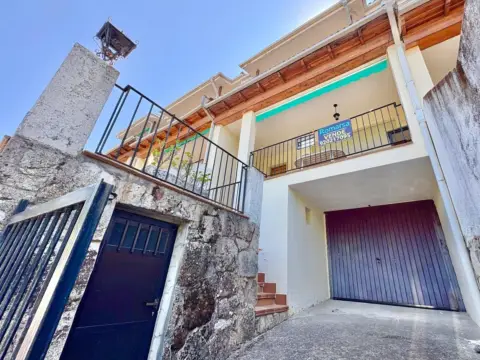 Casa adosada en Avenida de Pablo Picasso