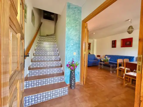 Casa adosada en Avenida de Pablo Picasso