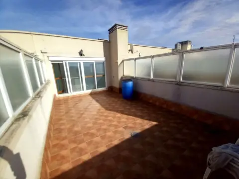 Dúplex en Gallur Centro Urbano