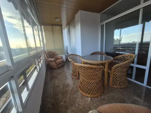 Piso en Avenida del Doctor Ramón y Cajal