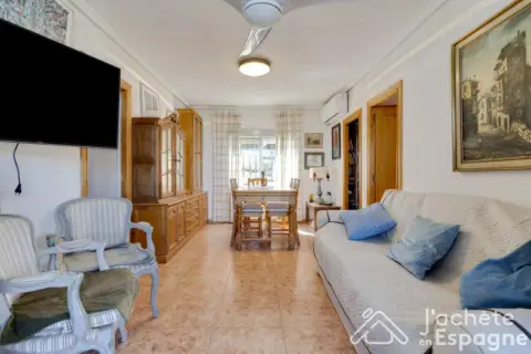 Chalet en Montserrat
