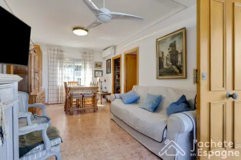 Chalet en Montserrat
