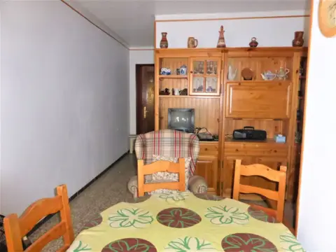 Chalet en Carrer de Sant Plàcid