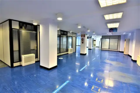 Local comercial en calle de Orillamar