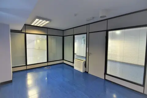 Local comercial en calle de Orillamar