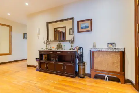 Piso en calle Uribarri