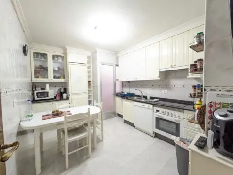 Piso en calle Ru Rafael Dieste