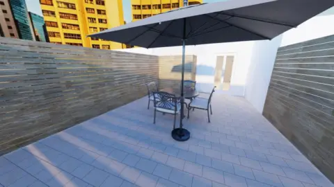 Piso en Carrer Alt, 26