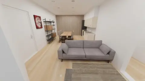 Piso en Carrer Alt, 26