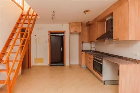 Dúplex en Roda de Barà