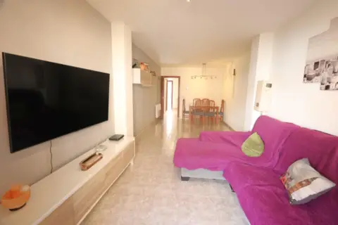 Piso en La Muntanyeta