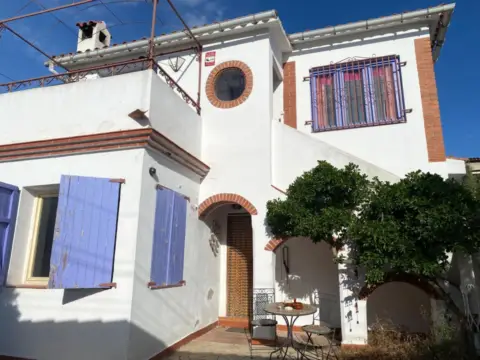 Chalet en Avinguda de Tarragona