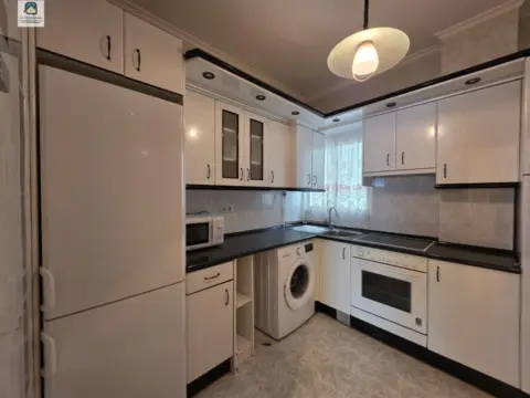 Piso en calle Mariano José de Larra