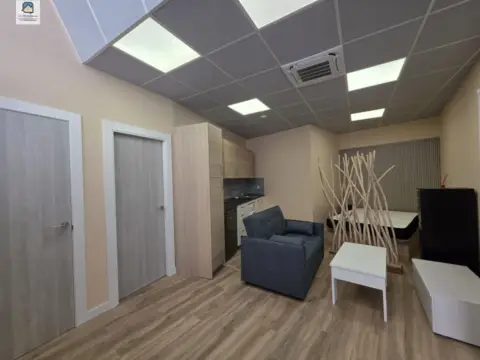 Estudio en calle de Higinio Mangas