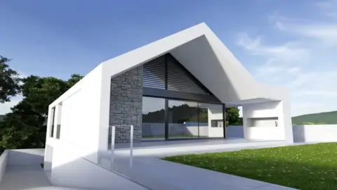 Casa en Carrer del Lliri