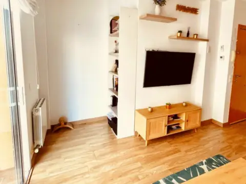 Piso en El Tancat