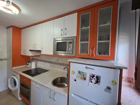 Piso en Barrio la Cueva
