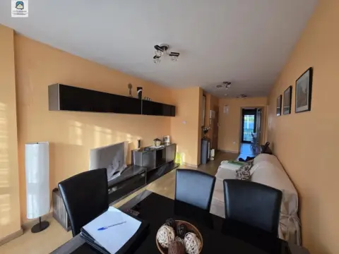 Piso en Barrio la Cueva