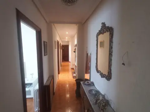 Piso en calle de la Piedad