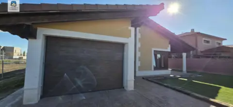 Chalet en calle Rio Eresma