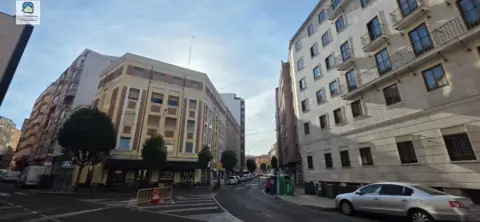 Piso en calle del Paraíso