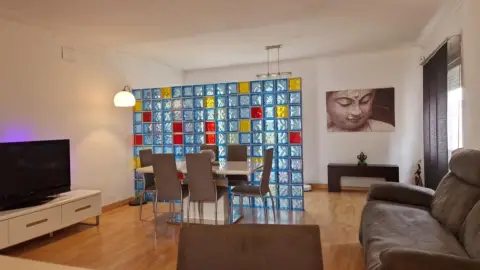 Chalet en calle Plaça Poligono 3